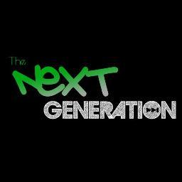 THE NEXT GENERATION - RIDDERHOF KOUDEKERK AAN DEN RIJN - BE THERE