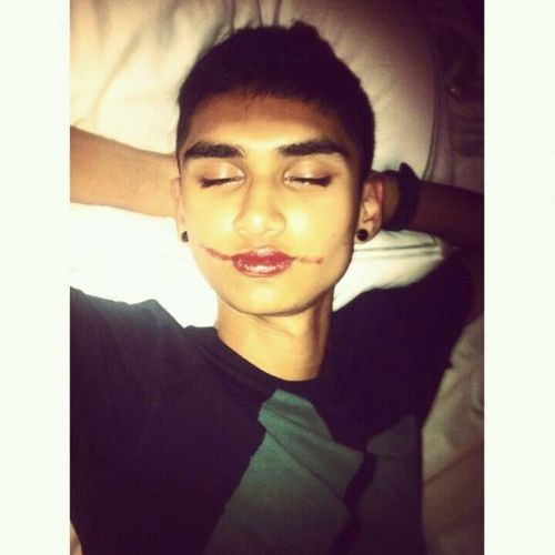 Varun Dass 20 nsf