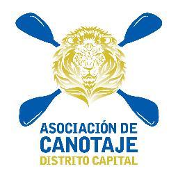 Asociacion de Canotaje del Distrito Capital. Desarrollo de la disciplina desde 1974. disciplinas desarrolladas pista, slalom, kayak de mar y kayak polo