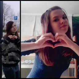 Nika65Veronika's profile picture. ja ljublju sluwatj muziku,sidetj v kampe i tusitj s druzjami.
es milu klausities muziku,sedet datora un tuset ar draugiem.