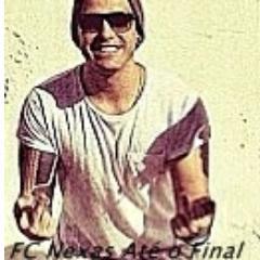 Criado : 15/04/12
FC dedicado a banda @nxzerooficial ! 
 Dona : @Uma_Nexa