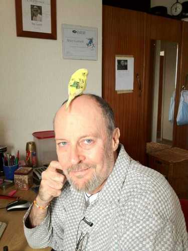 TheCelticBeast's profile picture. Golf: a lesson from my brother, who is a good golfer - If you can't drive then learn to putt & if neither, stay off the roads and the greens