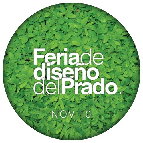 fdeprado's profile picture. Feria de diseño del Prado, 10 de Noviembre Casa Municipal de la Cultura. Inscripciones abiertas en http://t.co/IDxWdSnzYc