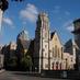 ChristChurchCathedrl (@cccathedralstl) Twitter profile photo