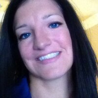 Heidi Burkland - @heidiadell Twitter Profile Photo