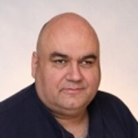 George Kellerbauer (@kellerbauer) 's Twitter Profile