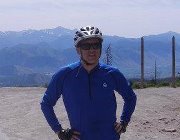 Public Education Advocate, Kids Ranch Board Member, Elementary Education, bicyclist, and outdoors person.