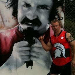 Jongarrood's profile picture. Adventurer, traveler, ex-soldier, philosopher, mountaineer, historian, solo globe trekker and gardener. This is my journey