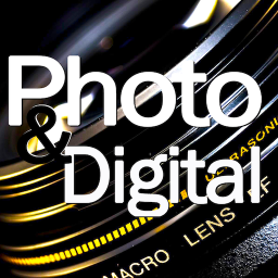 PhotoDigitalMag's profile picture. Latest monthly Photography and Digital Camera Magazine for iPad / iPhone. Reviews, tutorials, tips, photo contests, and more....