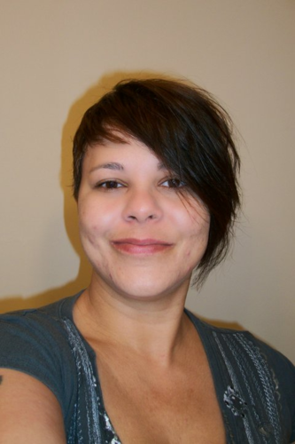 MonicaCase227's profile picture. Loving life and giving hope.