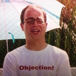 CraigFusch's profile picture. 