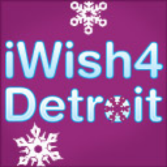CompuwareElves's profile picture. We're Chip, Bloomer, Champ & Violet, the Compuware Elves. Look for us around town as we collect iWishes 4 Detroit to broadcast in America's Thanksgiving Parade!
