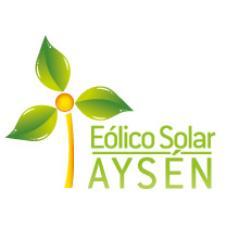 eolicosolar's profile picture. Desarrollando proyectos concretos de generación electrica fotovoltaica y eólica para mejorar la calidad de vida de la gente de Aysén
