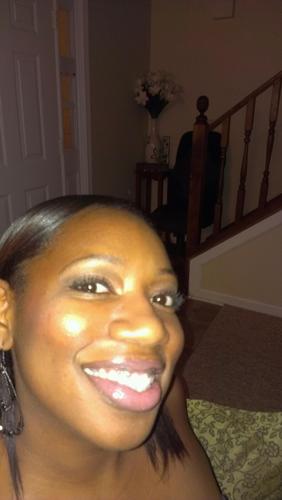 DionnaJackson's profile picture. Super silly