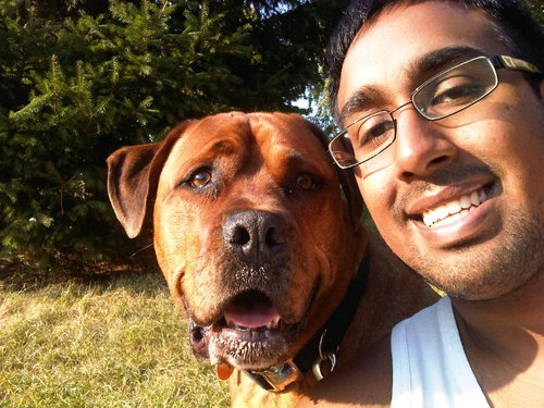 ☇ #TeamAlphaMale / Passionate about animals... donate to https://t.co/2YcmD9L72I