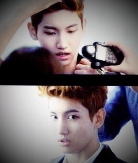 Call me is Changmin. I'm maknae of TVXQ #490dFAM. ฟอลผมมา โอเคนะ? ยิ้ม.