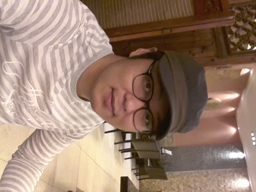 꿈꾸는사자:) My address is the earth