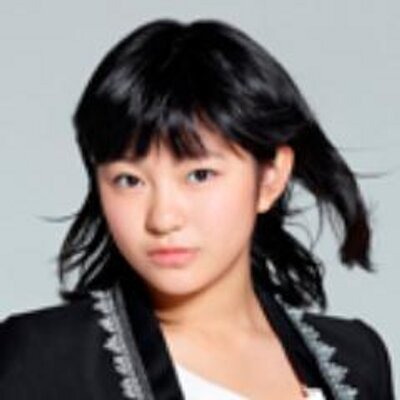 清村川音 Fairies Kawane Fairies Twitter