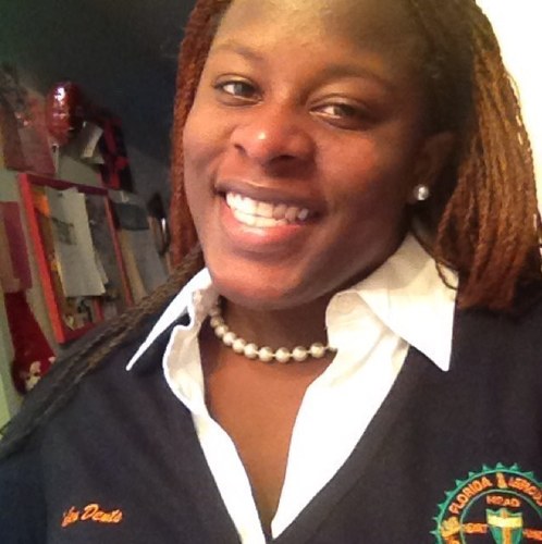 Female..20..FAMU 14..To know me is to love me!!✌