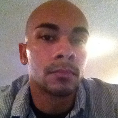 GreenRobotron's profile picture. 