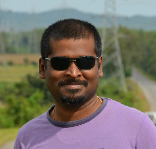 finnyspeaks's profile picture. Coffee Lover.. Wana be entrepreneur.. Roade..