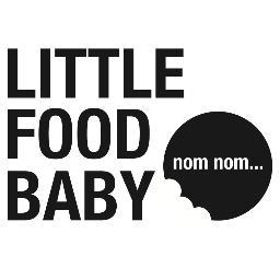 We love food.