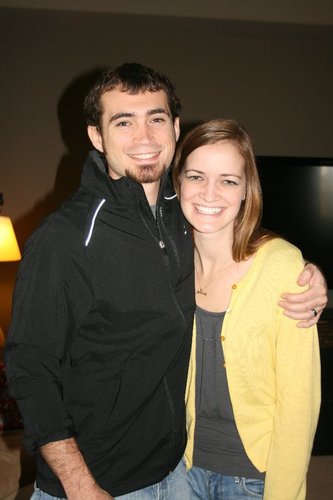 Husband | Athlete | Cook | Observer | Learner | Doer | Rock Collector | Story Teller | Hard Worker | Project Manager | Christ Follower | Fun Lover