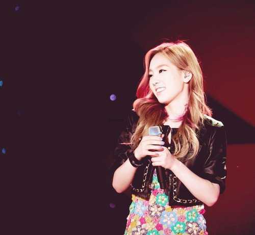 Verified by @LF_RPent . 89 lines. GG's Kid leader. Just Dorky and Flawless taengoo~