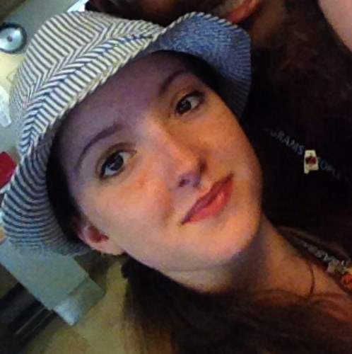 firebountybabe's profile picture. So, Im pretty much as awesome as anyone can possibly get. Its true! Really! I have proof.....#Deuces;)