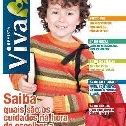 revista_VivaBH's profile picture. A Revista Viva BH é uma revista completa, com foco nas áreas da Saúde, Bem-Estar e Qualidade de Vida !
Facebook. https://t.co/gi7jQ4JyAL