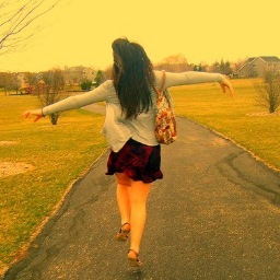 AngelineKwaLy's profile picture. Be true to yourself