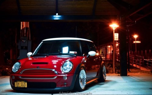 ruaidhriodwyer's profile picture. Gadget man