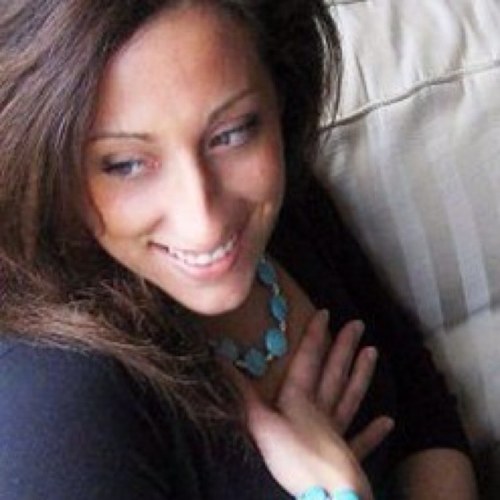 DianaSiclari's profile picture. 