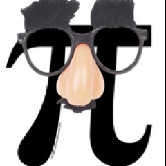 Everything MATH. From Fibonacci to Euler! An Academia Explosion! Home of the world famous PI-DROP ! FACEBOOK: http://t.co/VTOJxccl