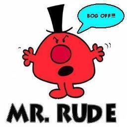 If my jokes offend you: 1. I'm sorry. 2. It won't happen again. 3. 1 & 2 are lies. 4. You're a pussy.