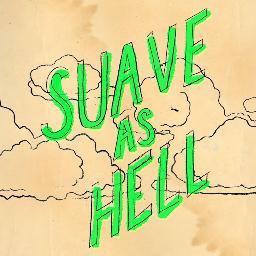 Siguenos y hazte Fan as Hell.
Psychedelic / Pop / Classic Rock.
Contacto y Booking:
suaveashell@gmail.com