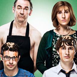 For fans of the channel 4 comedy program Friday Night Dinner. We'll bring you pictures, facts, info and more. Followed by @rosentweets.