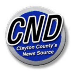 Clayton County's source for news and information.