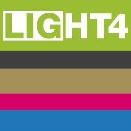 LIGHT IS LIFE
