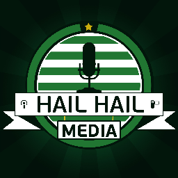 THE network for all your Celtic podcasts. Over 2 million downloads can't be wrong. We also have blogs and stuff too. Hail Hail!