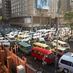 Gauteng_Traffic (@trafficgauteng) Twitter profile photo