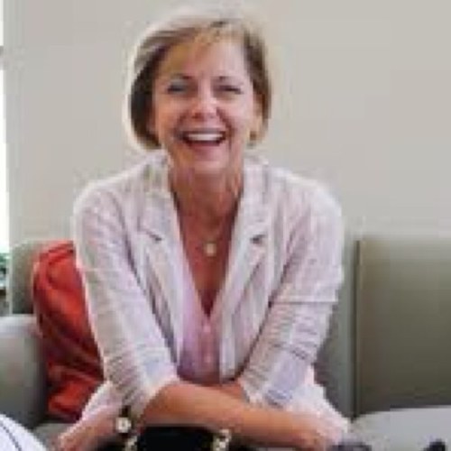 First lady of UNC, just trying to make a name for myself, being AWESOME.          --parody account--