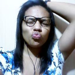 wandressa_girl

 Viver é uma arte, errar faz parte e isso é normal, faz tudo parte da vida. Então aproveite-a ao maximo