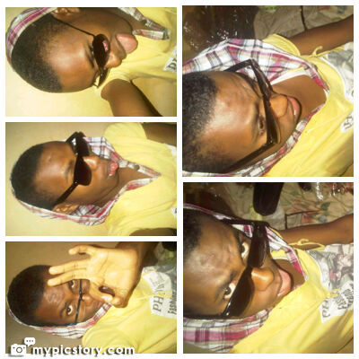 Am hussain by name living in nigeria.