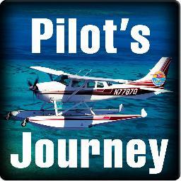 @PilotStu, @CFIStew, and @IDMike bring you the Pilots Journey Aviation Podcast.