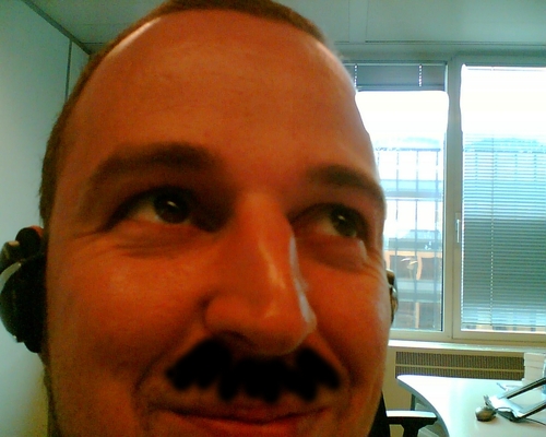 Huurwoordenaarr's profile picture. Creative Director @ Kunstmaan Accenture Interactive