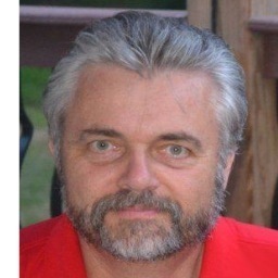 Richard Roe, Computer professional since 1979. Pondering life and ALWAYS Living the Dream!