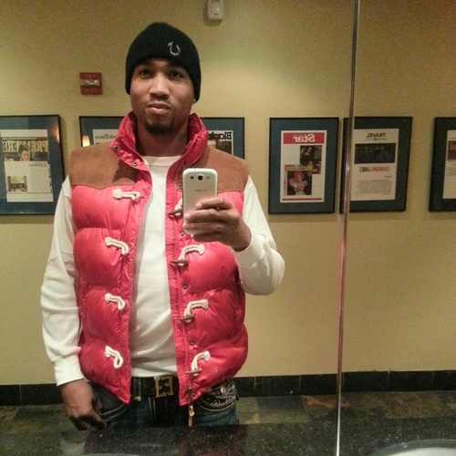 YBNMC / LYCMB #TEAM YB ...THAT BAG LIFE