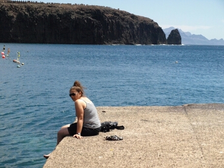 Latiaverdadera's profile picture. Yo... pues yo CONVERSADORA