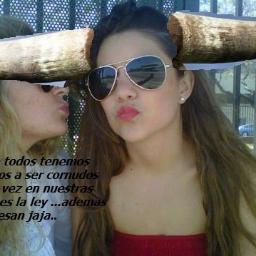 soycornuda's profile picture. Soy la + cornuda pero no me importa porque además como torta.Me toco,me amo,rindo culto al Dios Onan.